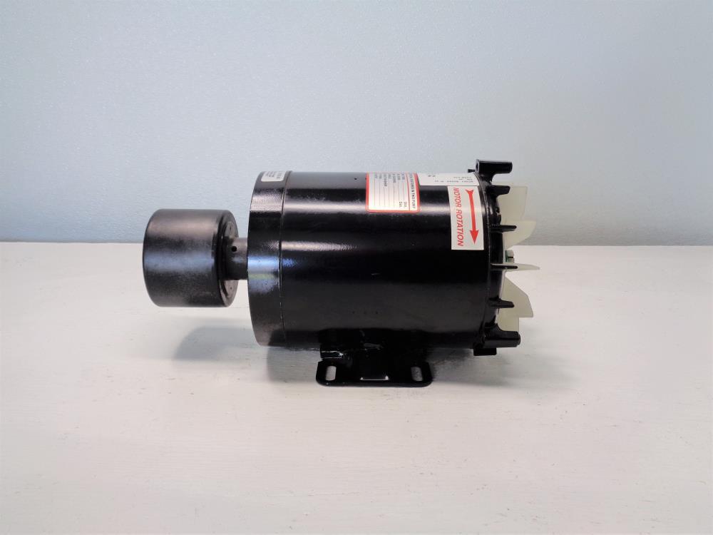 Marathon 3/4 HP Electric Motor, Part #0155-0022-1000, Model #EVF 56T34F5600B P